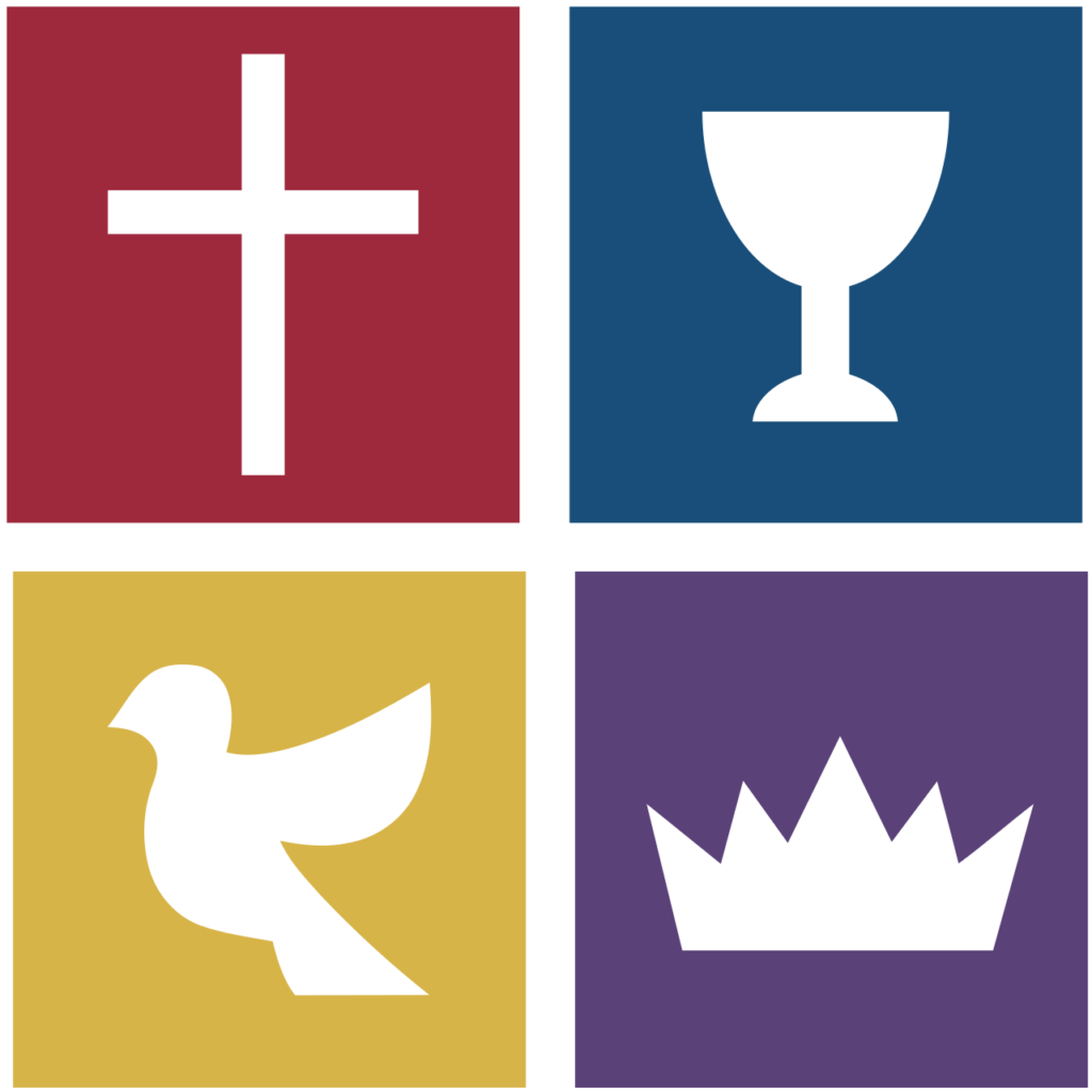 Foursquare Church