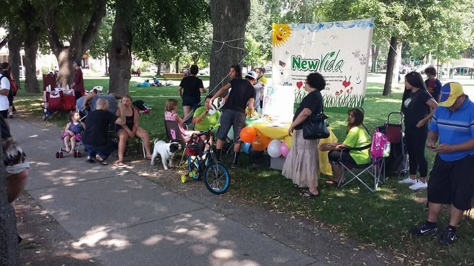 Annual Jesus Festival