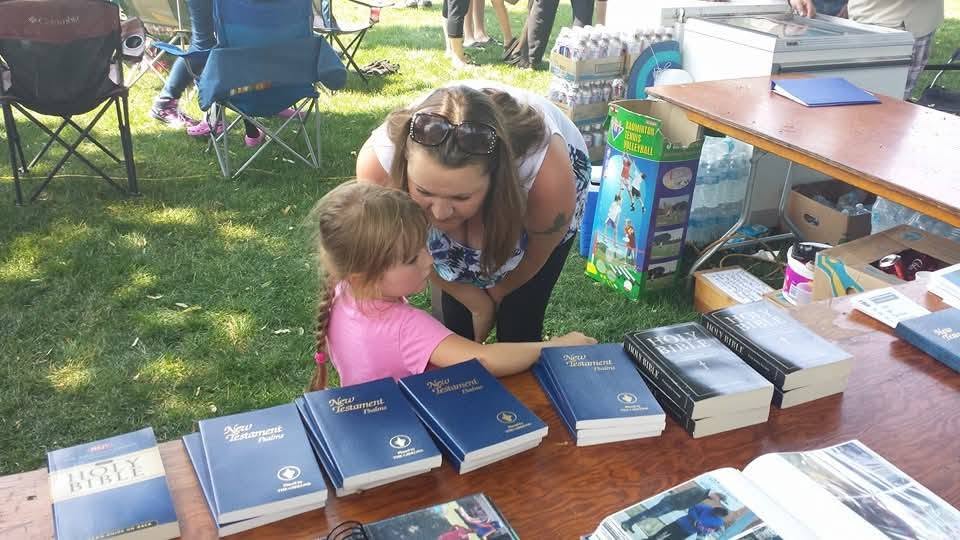 Annual Jesus Festival