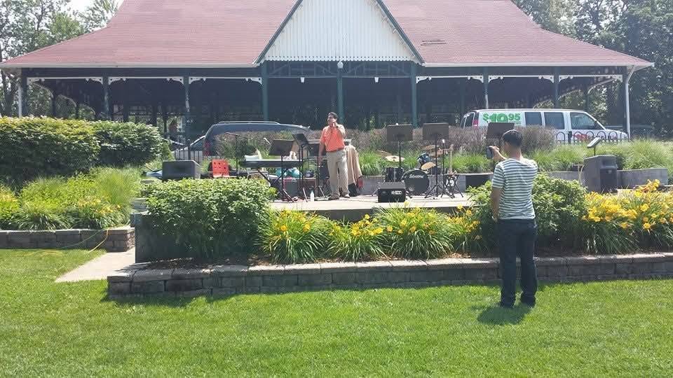 Annual Jesus Festival